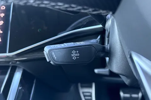 46 of 63 for Audi Q7 SUV Black Edition TDI quattro 231 PS tiptronic