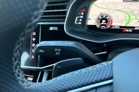 47 of 63 for Audi Q7 SUV Black Edition TDI quattro 231 PS tiptronic