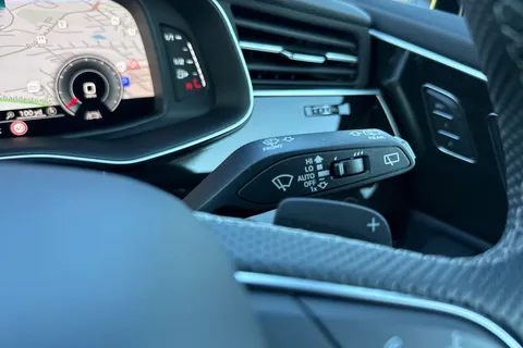 48 of 63 for Audi Q7 SUV Black Edition TDI quattro 231 PS tiptronic