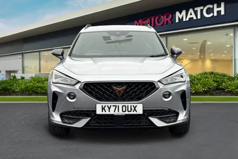 6 of 45 for CUPRA Formentor 1.4 eHybrid 12.8kWh VZ1 DSG Euro 6 (s/s) 5dr