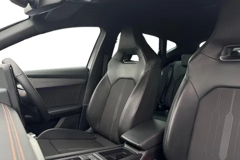 11 of 45 for CUPRA Formentor 1.4 eHybrid 12.8kWh VZ1 DSG Euro 6 (s/s) 5dr