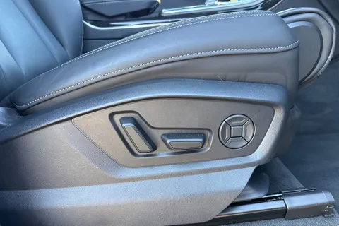 59 of 63 for Audi Q7 SUV Black Edition TDI quattro 231 PS tiptronic