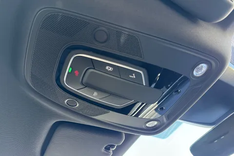 60 of 63 for Audi Q7 SUV Black Edition TDI quattro 231 PS tiptronic