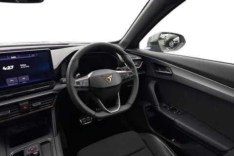 13 of 45 for CUPRA Formentor 1.4 eHybrid 12.8kWh VZ1 DSG Euro 6 (s/s) 5dr