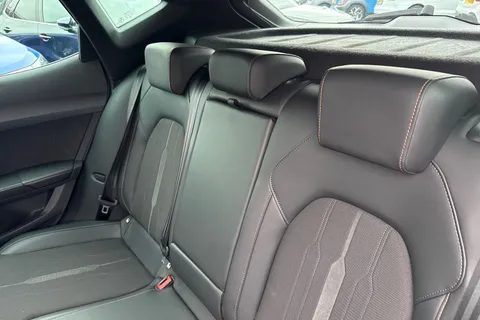 14 of 45 for CUPRA Formentor 1.4 eHybrid 12.8kWh VZ1 DSG Euro 6 (s/s) 5dr