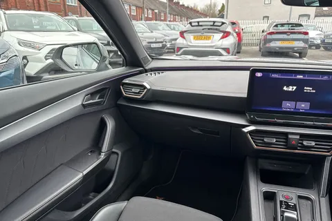 15 of 45 for CUPRA Formentor 1.4 eHybrid 12.8kWh VZ1 DSG Euro 6 (s/s) 5dr