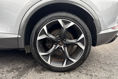 22 of 45 for CUPRA Formentor 1.4 eHybrid 12.8kWh VZ1 DSG Euro 6 (s/s) 5dr