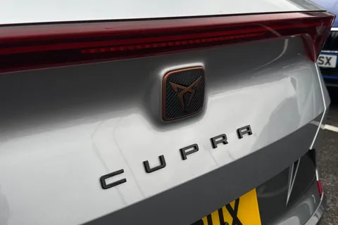 29 of 45 for CUPRA Formentor 1.4 eHybrid 12.8kWh VZ1 DSG Euro 6 (s/s) 5dr