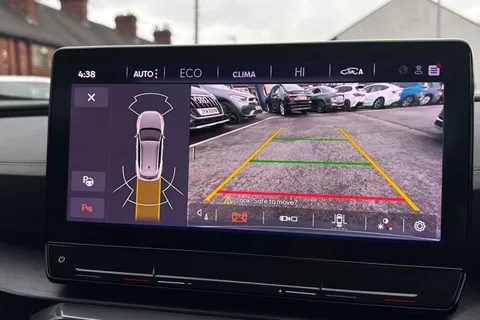 37 of 45 for CUPRA Formentor 1.4 eHybrid 12.8kWh VZ1 DSG Euro 6 (s/s) 5dr