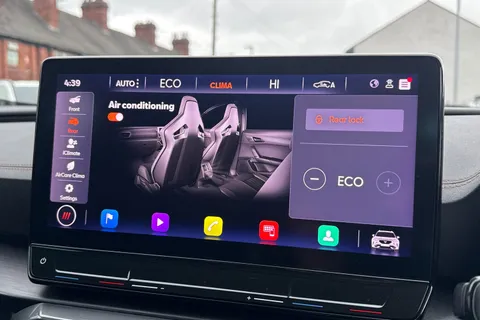 39 of 45 for CUPRA Formentor 1.4 eHybrid 12.8kWh VZ1 DSG Euro 6 (s/s) 5dr