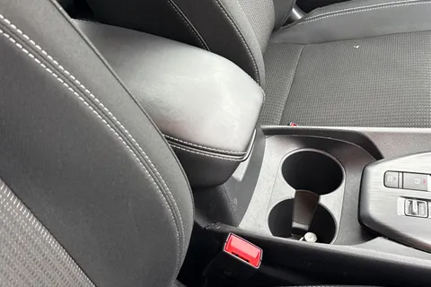 YC72UMK Nissan Qashqai 1.3 DIG-T MHEV Acenta Premium Euro 6 (s/s) 5dr Thumbnail #35