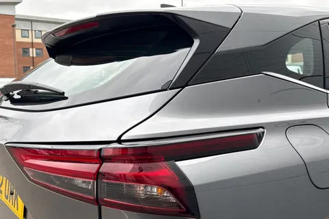 YC72UMK Nissan Qashqai 1.3 DIG-T MHEV Acenta Premium Euro 6 (s/s) 5dr Thumbnail #59