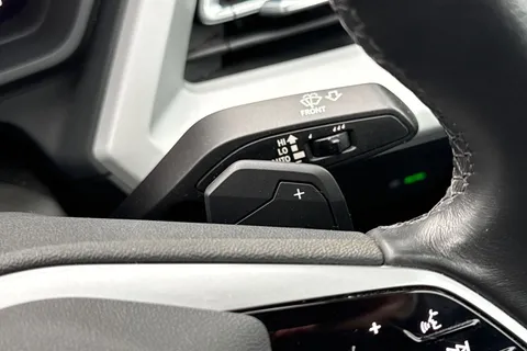 DA71FZE Audi Q4 e-tron Q4 Sportback Sport 35 e-tron  125,00 kW Thumbnail #41