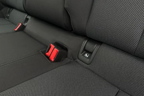 DA71FZE Audi Q4 e-tron Q4 Sportback Sport 35 e-tron  125,00 kW Thumbnail #45