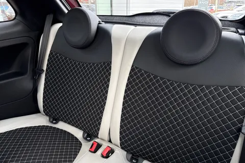 DL69PWZ FIAT 500 1.2 Star Euro 6 (s/s) 3dr Thumbnail #20