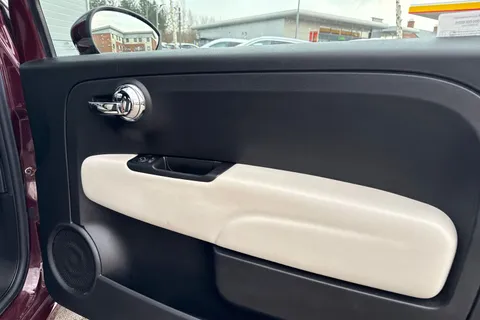 DL69PWZ FIAT 500 1.2 Star Euro 6 (s/s) 3dr Thumbnail #22