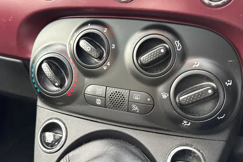 DL69PWZ FIAT 500 1.2 Star Euro 6 (s/s) 3dr Thumbnail #23