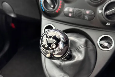 DL69PWZ FIAT 500 1.2 Star Euro 6 (s/s) 3dr Thumbnail #24