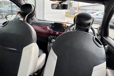 DL69PWZ FIAT 500 1.2 Star Euro 6 (s/s) 3dr Thumbnail #29