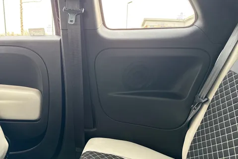 DL69PWZ FIAT 500 1.2 Star Euro 6 (s/s) 3dr Thumbnail #31