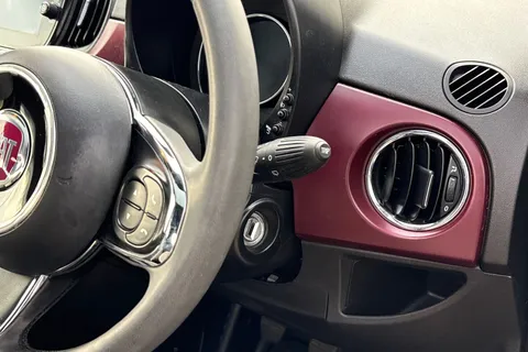 DL69PWZ FIAT 500 1.2 Star Euro 6 (s/s) 3dr Thumbnail #44