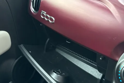 DL69PWZ FIAT 500 1.2 Star Euro 6 (s/s) 3dr Thumbnail #46