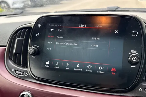 DL69PWZ FIAT 500 1.2 Star Euro 6 (s/s) 3dr Thumbnail #54