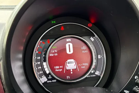 DL69PWZ FIAT 500 1.2 Star Euro 6 (s/s) 3dr Thumbnail #56