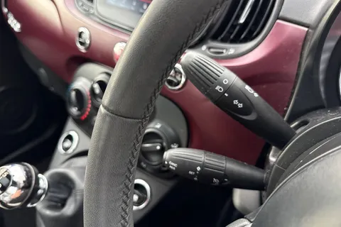 DL69PWZ FIAT 500 1.2 Star Euro 6 (s/s) 3dr Thumbnail #59