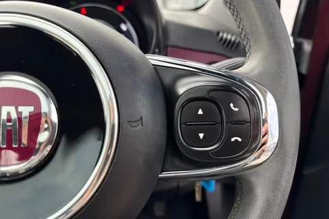DL69PWZ FIAT 500 1.2 Star Euro 6 (s/s) 3dr Thumbnail #60