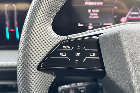 DH75CHC Audi Q5 SUV S line TDI quattro 204 PS S tronic Thumbnail #26