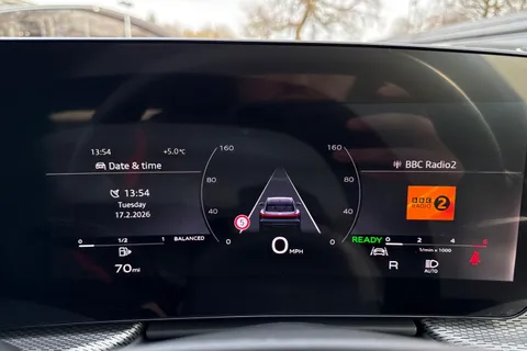 DH75CHC Audi Q5 SUV S line TDI quattro 204 PS S tronic Thumbnail #27