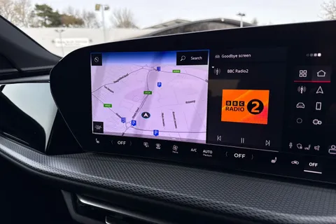 DH75CHC Audi Q5 SUV S line TDI quattro 204 PS S tronic Thumbnail #30