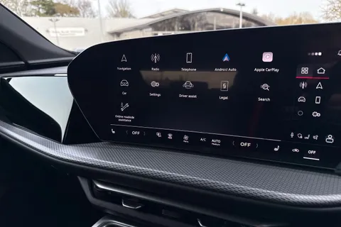 DH75CHC Audi Q5 SUV S line TDI quattro 204 PS S tronic Thumbnail #32