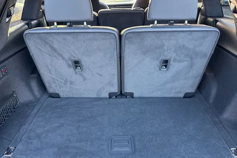 DF75XPU Audi SQ7 SQ7 TFSI Quattro Vorsprung 5dr Tiptronic Thumbnail #7