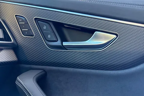DF75XPU Audi SQ7 SQ7 TFSI Quattro Vorsprung 5dr Tiptronic Thumbnail #21