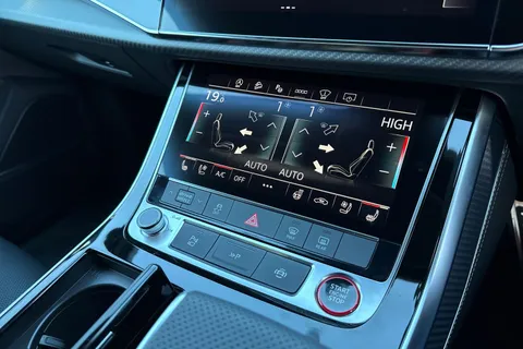 DF75XPU Audi SQ7 SQ7 TFSI Quattro Vorsprung 5dr Tiptronic Thumbnail #22