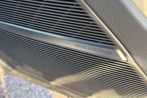 DF75XPU Audi SQ7 SQ7 TFSI Quattro Vorsprung 5dr Tiptronic Thumbnail #26