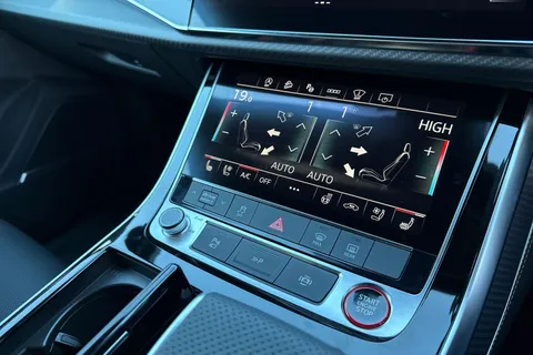 DF75XPU Audi SQ7 SQ7 TFSI Quattro Vorsprung 5dr Tiptronic Thumbnail #55
