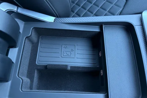 DF75XPU Audi SQ7 SQ7 TFSI Quattro Vorsprung 5dr Tiptronic Thumbnail #57