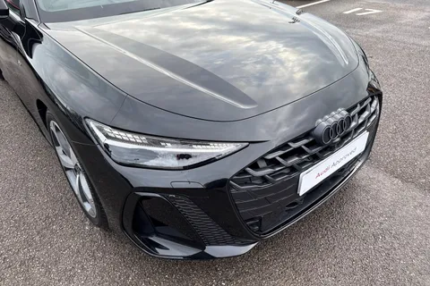 DE75TKV Audi A6 Avant Avant Edition 1 TDI quattro 204 PS S tronic Thumbnail #9