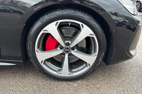 DE75TKV Audi A6 Avant Avant Edition 1 TDI quattro 204 PS S tronic Thumbnail #10