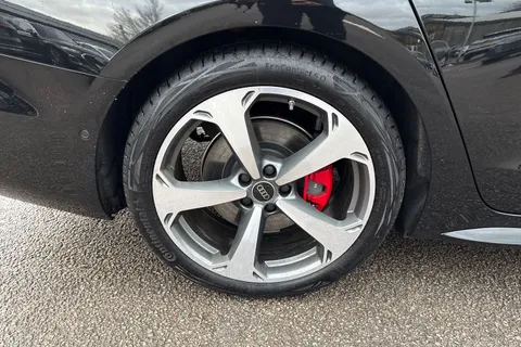 DE75TKV Audi A6 Avant Avant Edition 1 TDI quattro 204 PS S tronic Thumbnail #11