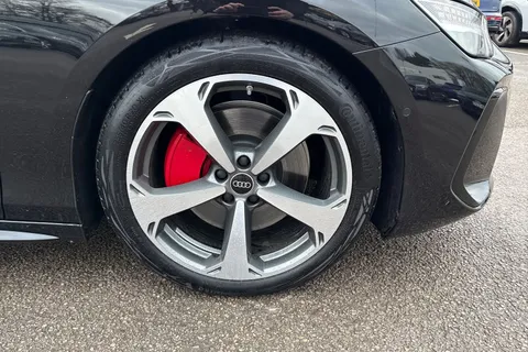 DE75TKV Audi A6 Avant Avant Edition 1 TDI quattro 204 PS S tronic Thumbnail #12