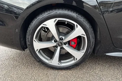 DE75TKV Audi A6 Avant Avant Edition 1 TDI quattro 204 PS S tronic Thumbnail #13