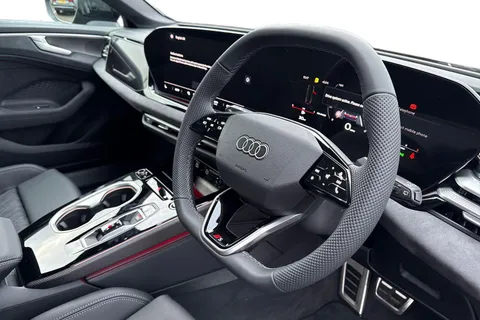 DE75TKV Audi A6 Avant Avant Edition 1 TDI quattro 204 PS S tronic Thumbnail #14