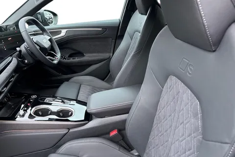 DE75TKV Audi A6 Avant Avant Edition 1 TDI quattro 204 PS S tronic Thumbnail #16