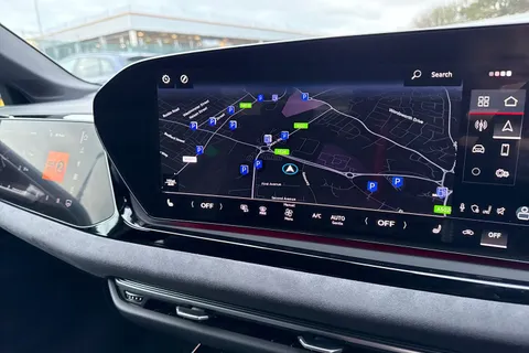 DE75TKV Audi A6 Avant Avant Edition 1 TDI quattro 204 PS S tronic Thumbnail #17