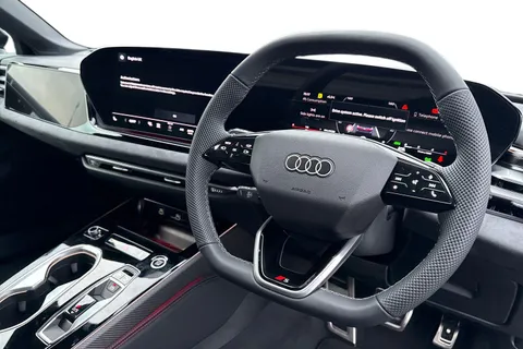 DE75TKV Audi A6 Avant Avant Edition 1 TDI quattro 204 PS S tronic Thumbnail #18