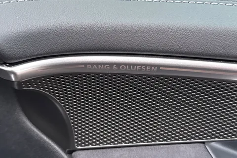 DE75TKV Audi A6 Avant Avant Edition 1 TDI quattro 204 PS S tronic Thumbnail #25